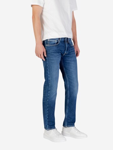 Loosefit Jeans 'MA972.000.886 0C1' di REPLAY in blu