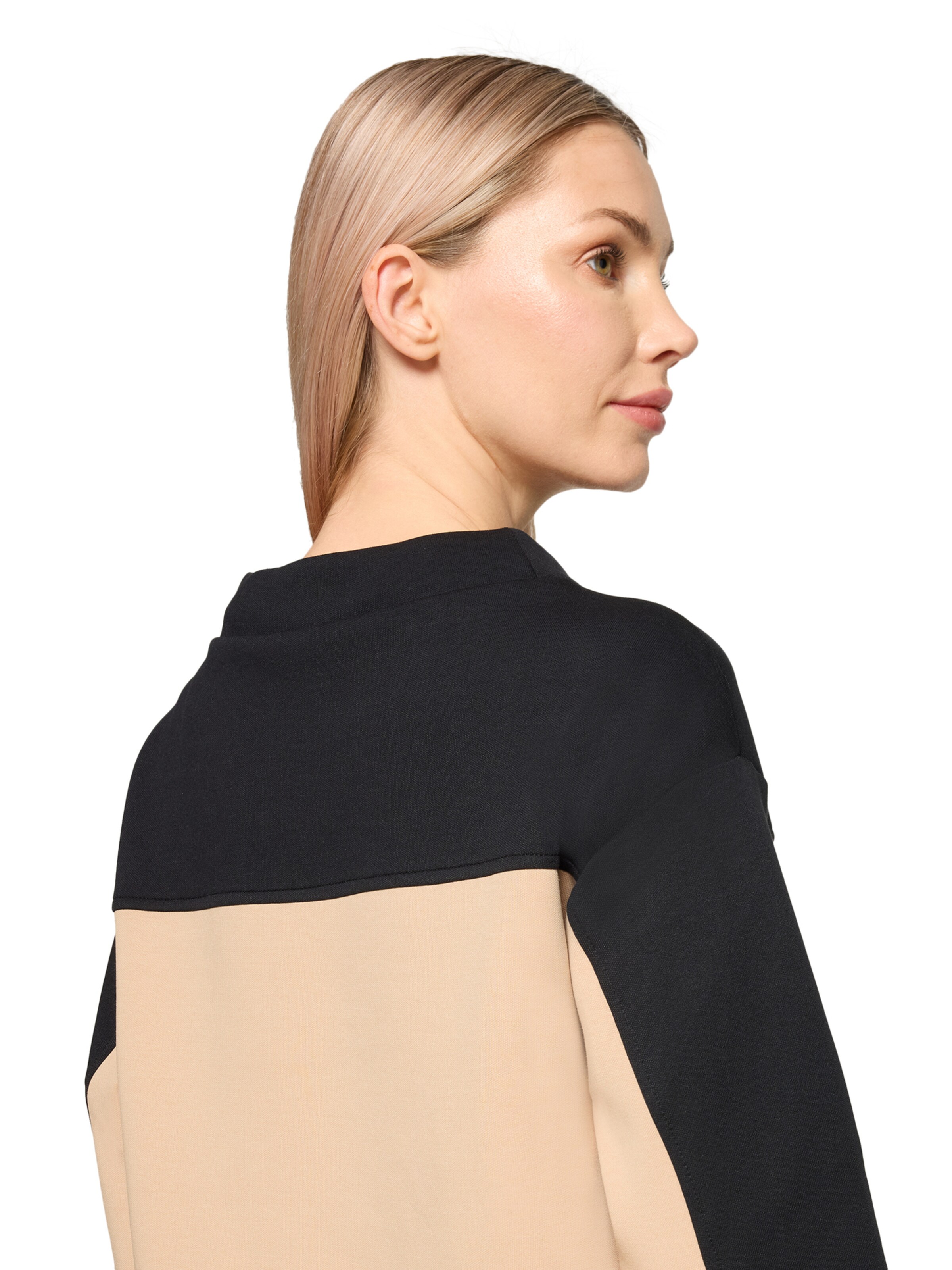 Felpa di Betty Barclay in beige