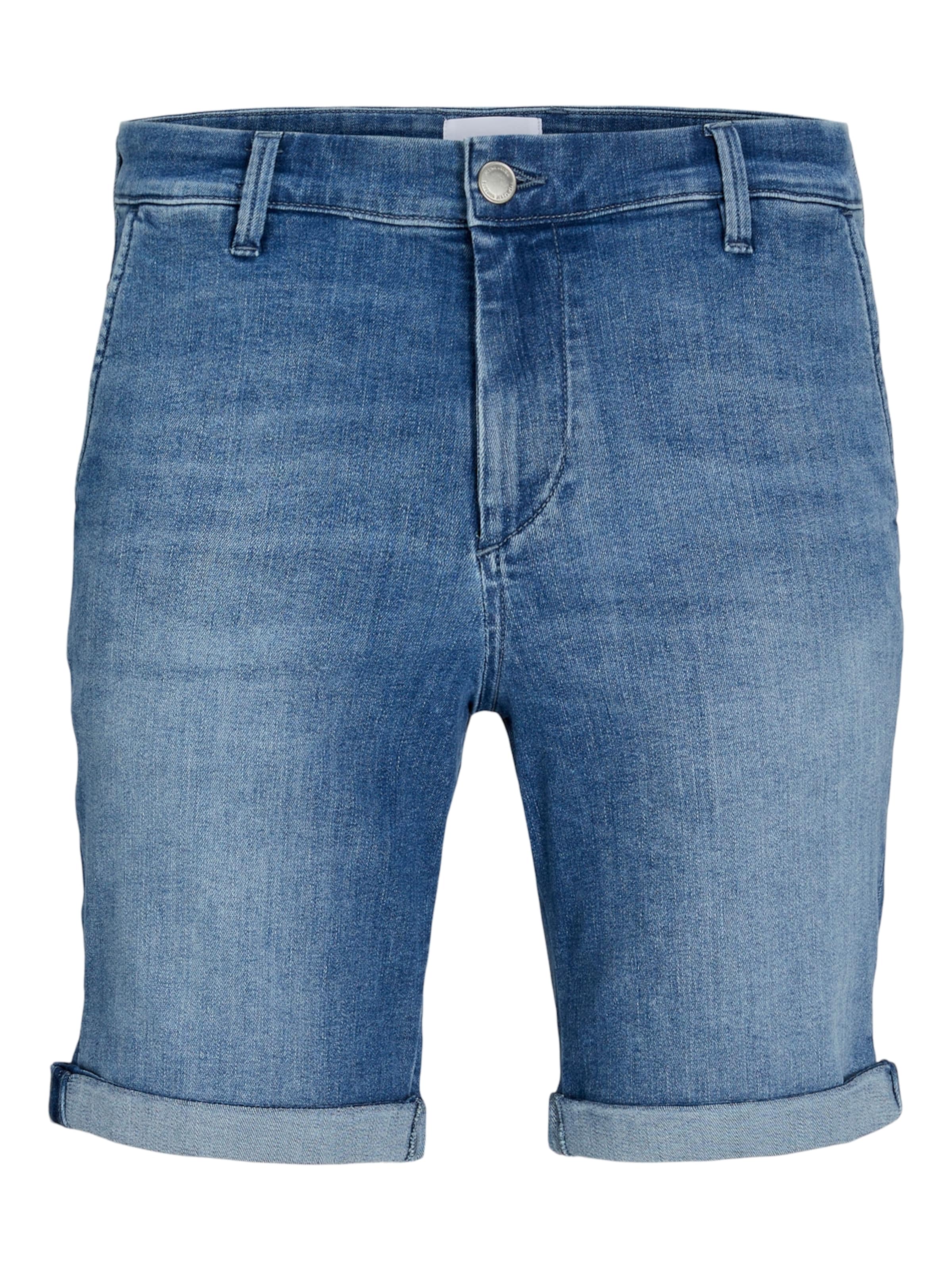 Vaqueros cortos jack and jones hotsell