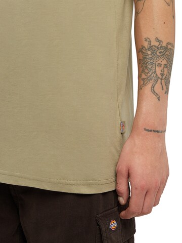 Maglietta di DICKIES in beige