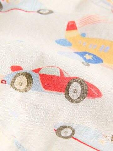 bēšs Next Standarta Bikses