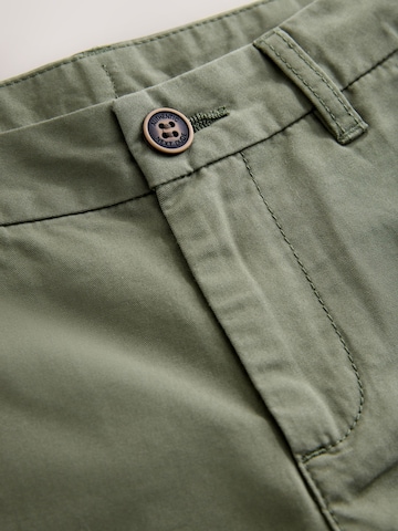 Next Regular Byxa i grön