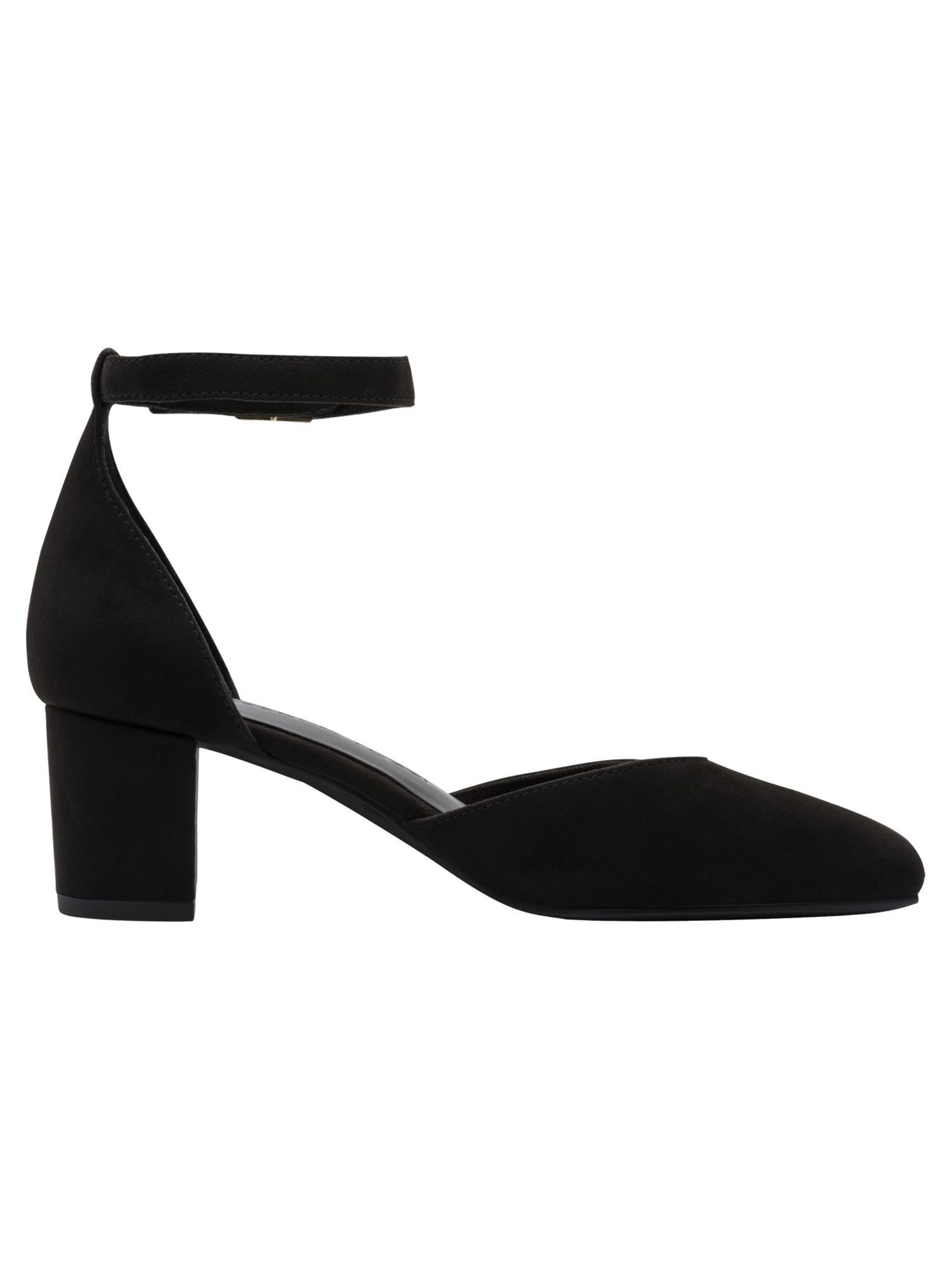 Escarpins MARCO TOZZI en noir