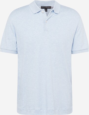 T-Shirt Banana Republic en bleu : devant