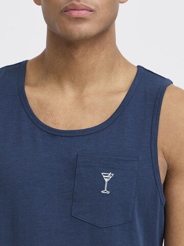 T-Shirt 'BHMBHGORMA' BLEND en bleu