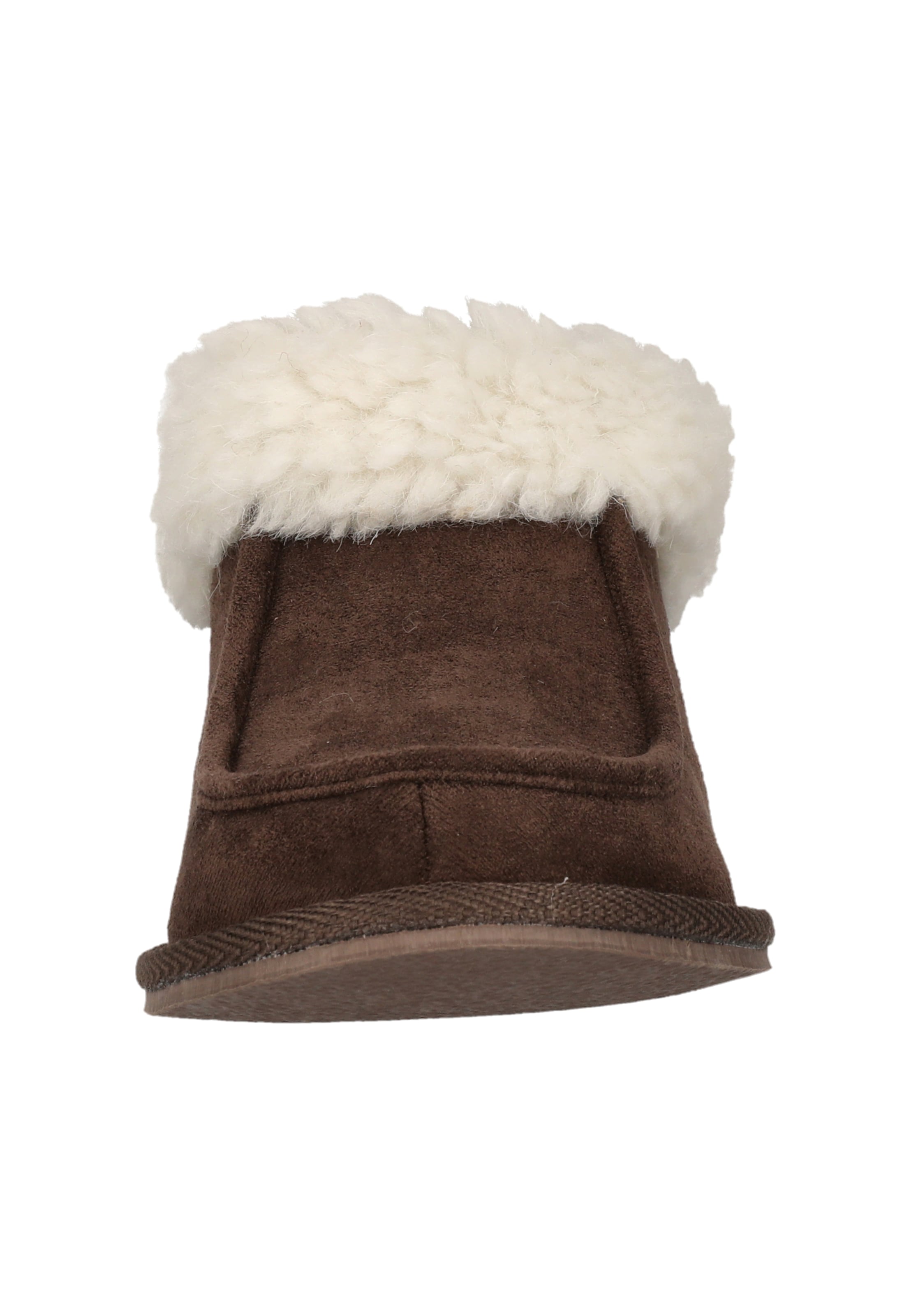 Whistler Slipper 'Elian' in Brown