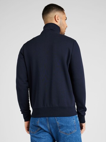 TOMMY HILFIGER Sweatjacke 'New York' in Blau