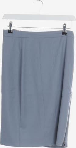 HUGO Red Skirt in S in Grey: front