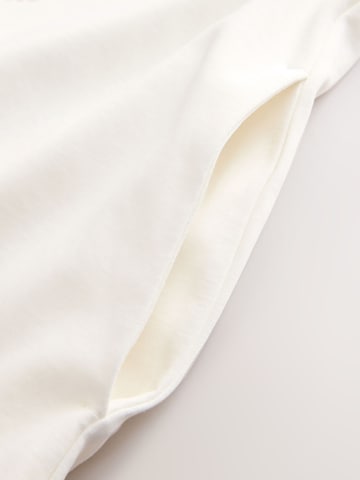 Next Kleid in Weiß