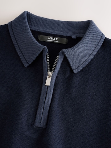 Next - Jersey en azul