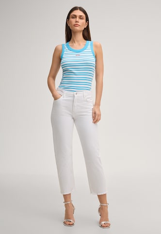 JOOP! Jeans Top 'Tiani' in Blue