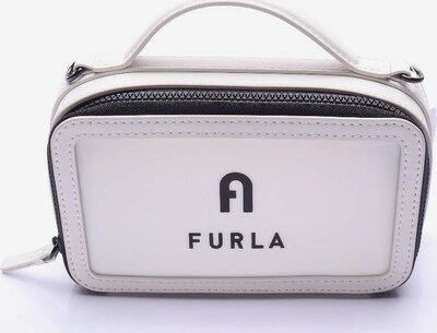 FURLA Bag in One size in White, Item view
