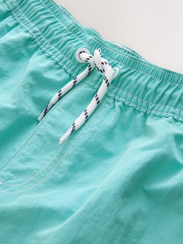 mėlyna Next Maudymosi trumpikės