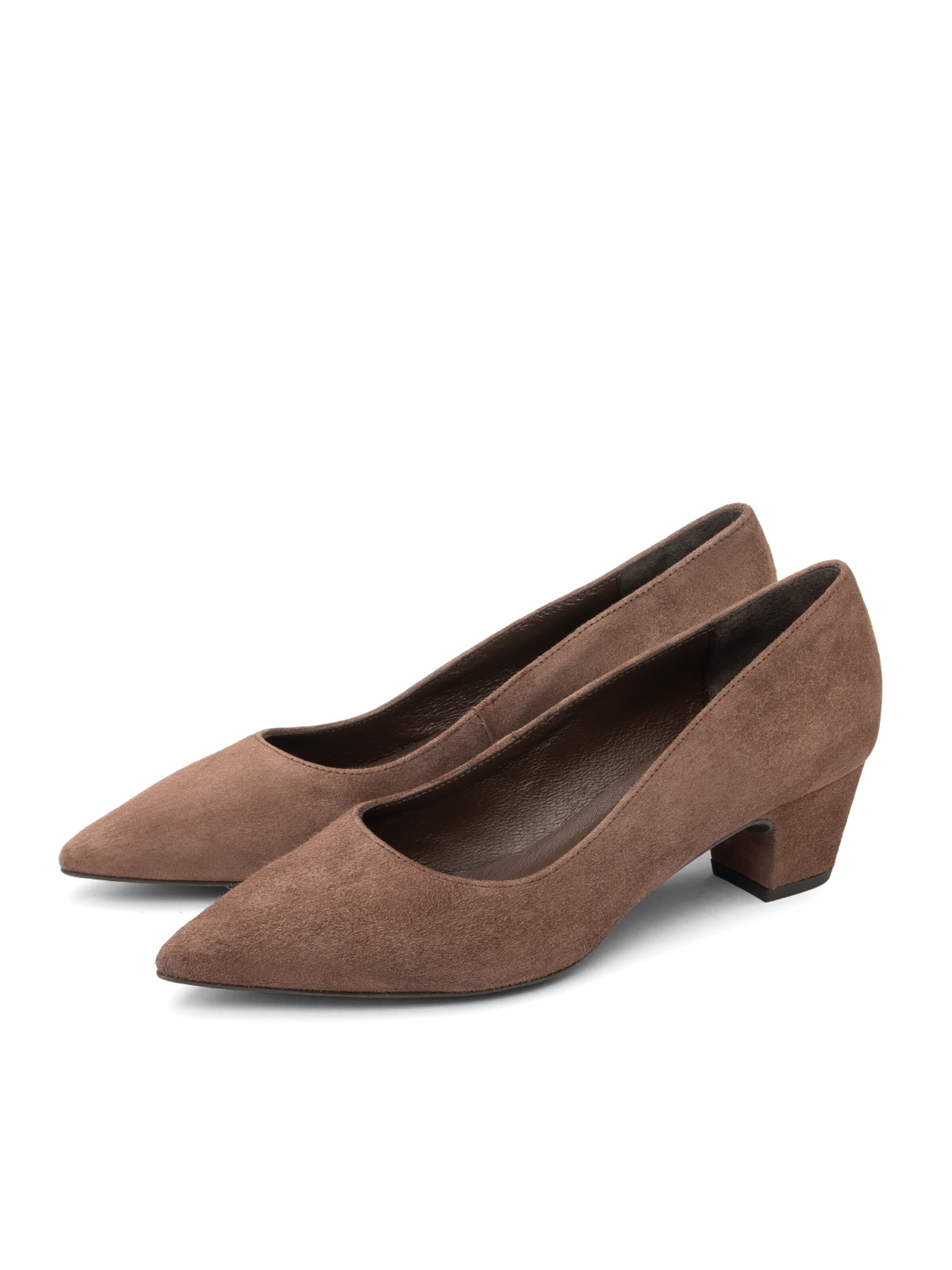 Pumps de la RYŁKO pe maro