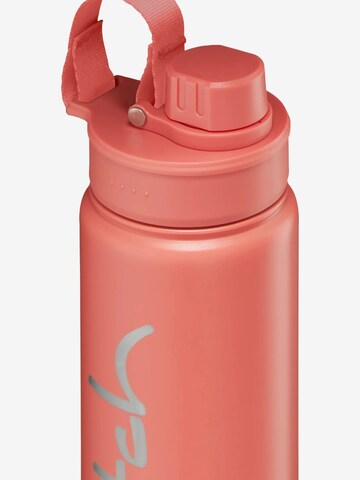 Satch Trinkflasche 'Trinkflasche Trinkflasche'‌‌‌‌‌‌‌‌‌ in Orange