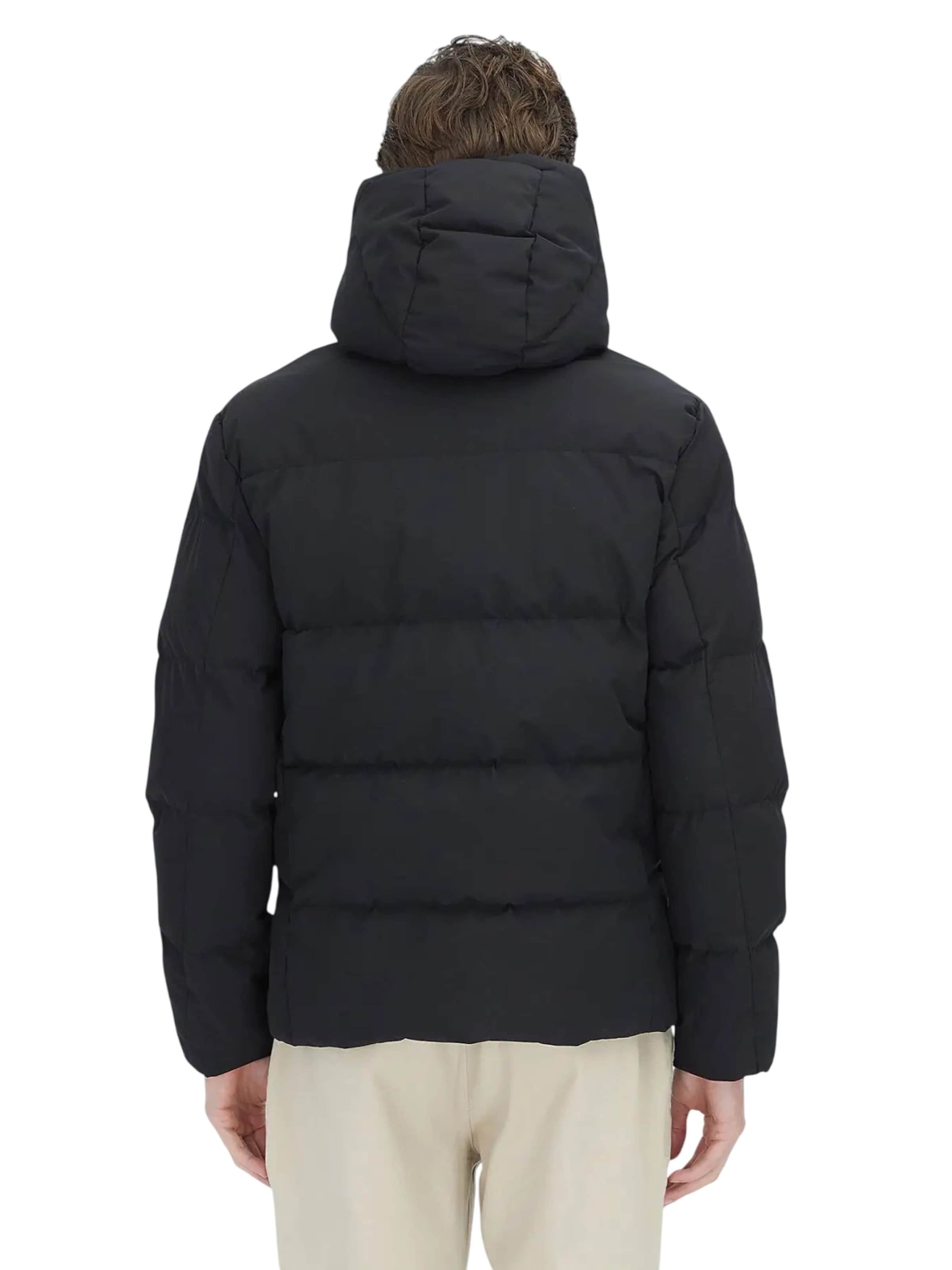 KİP Jacke in Schwarz