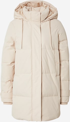 Giacca invernale di VERO MODA in beige: frontale