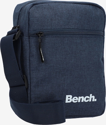 BENCH Crossbody Bag in Blue