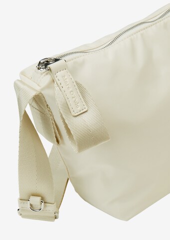 Marc O'Polo Crossbody Bag in White