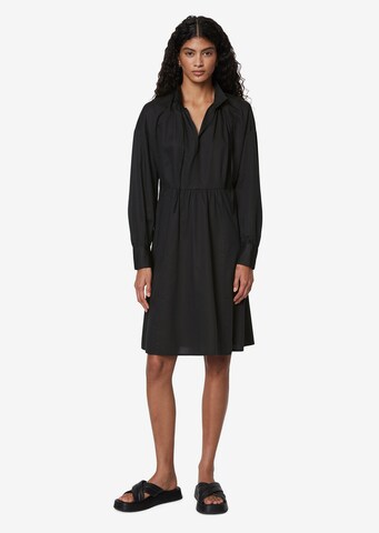 Robe Marc O'Polo en noir