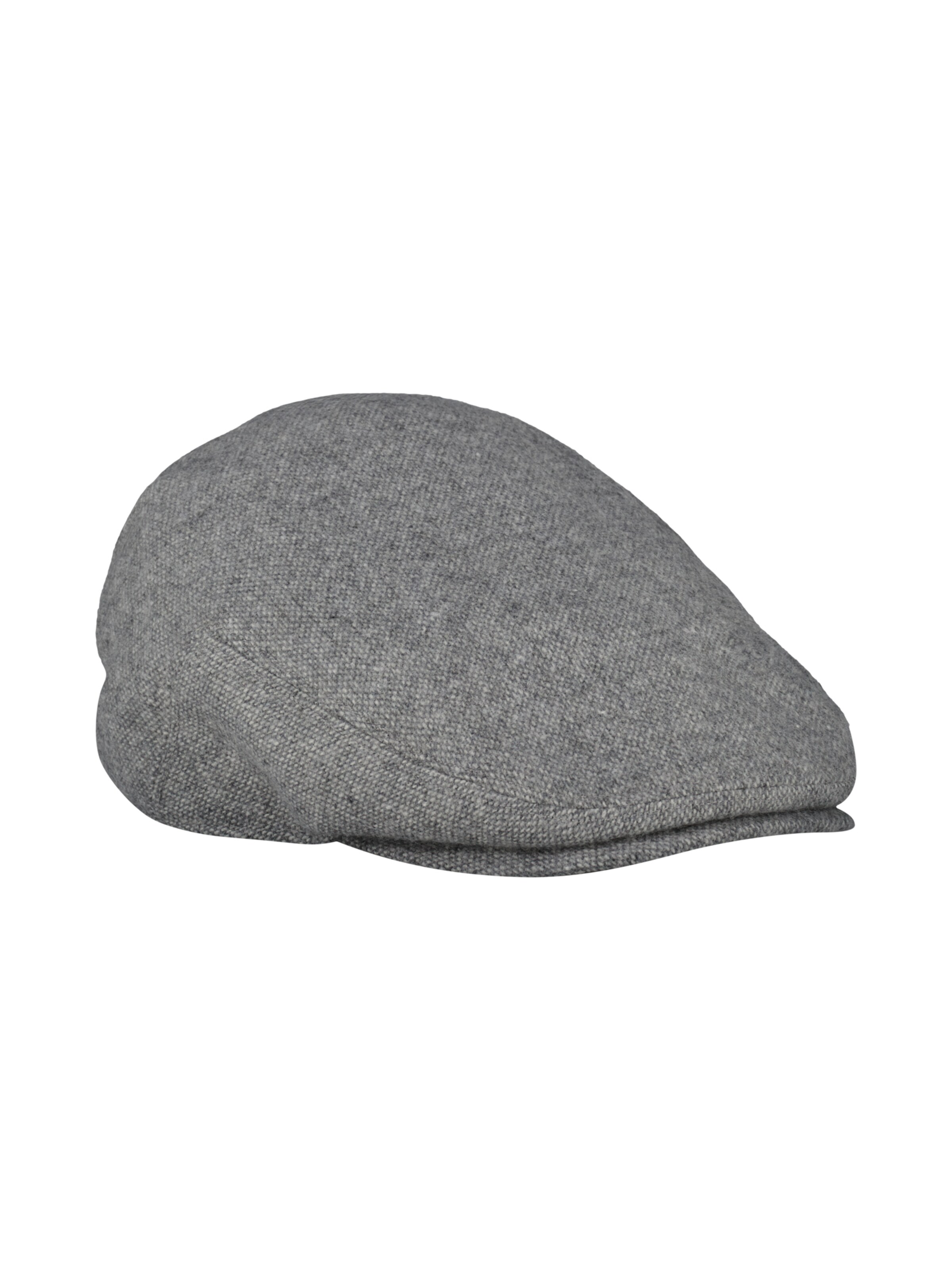 Bonnet LERROS en gris