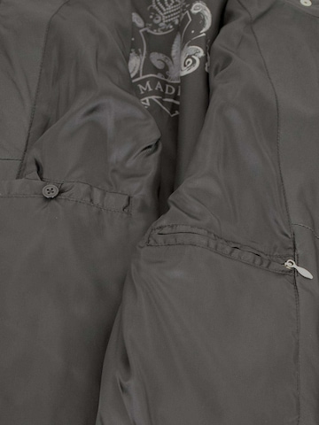 MADDOX Between-Season Jacket 'Jecki' in Black