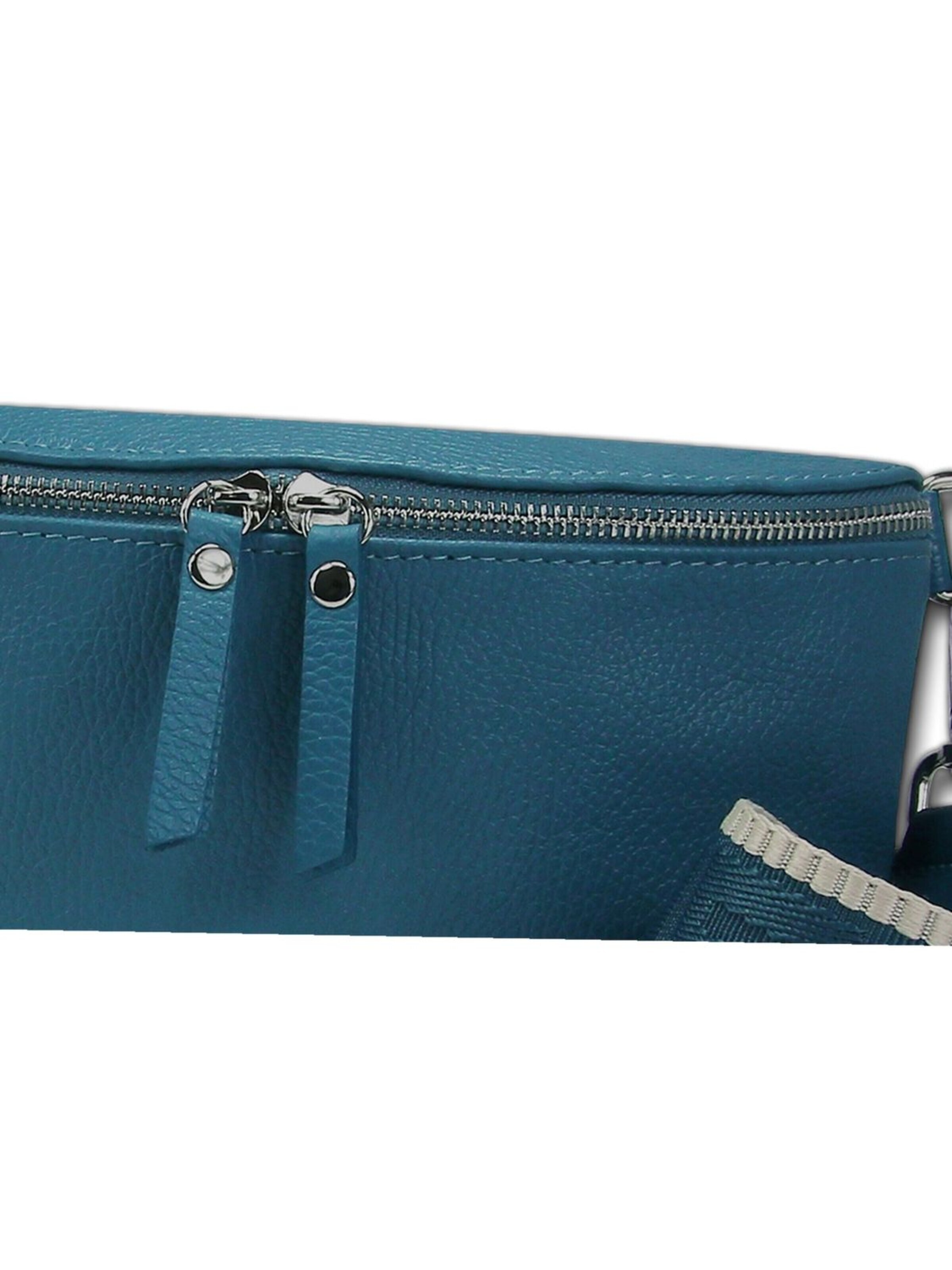 Sacs banane Florence en bleu
