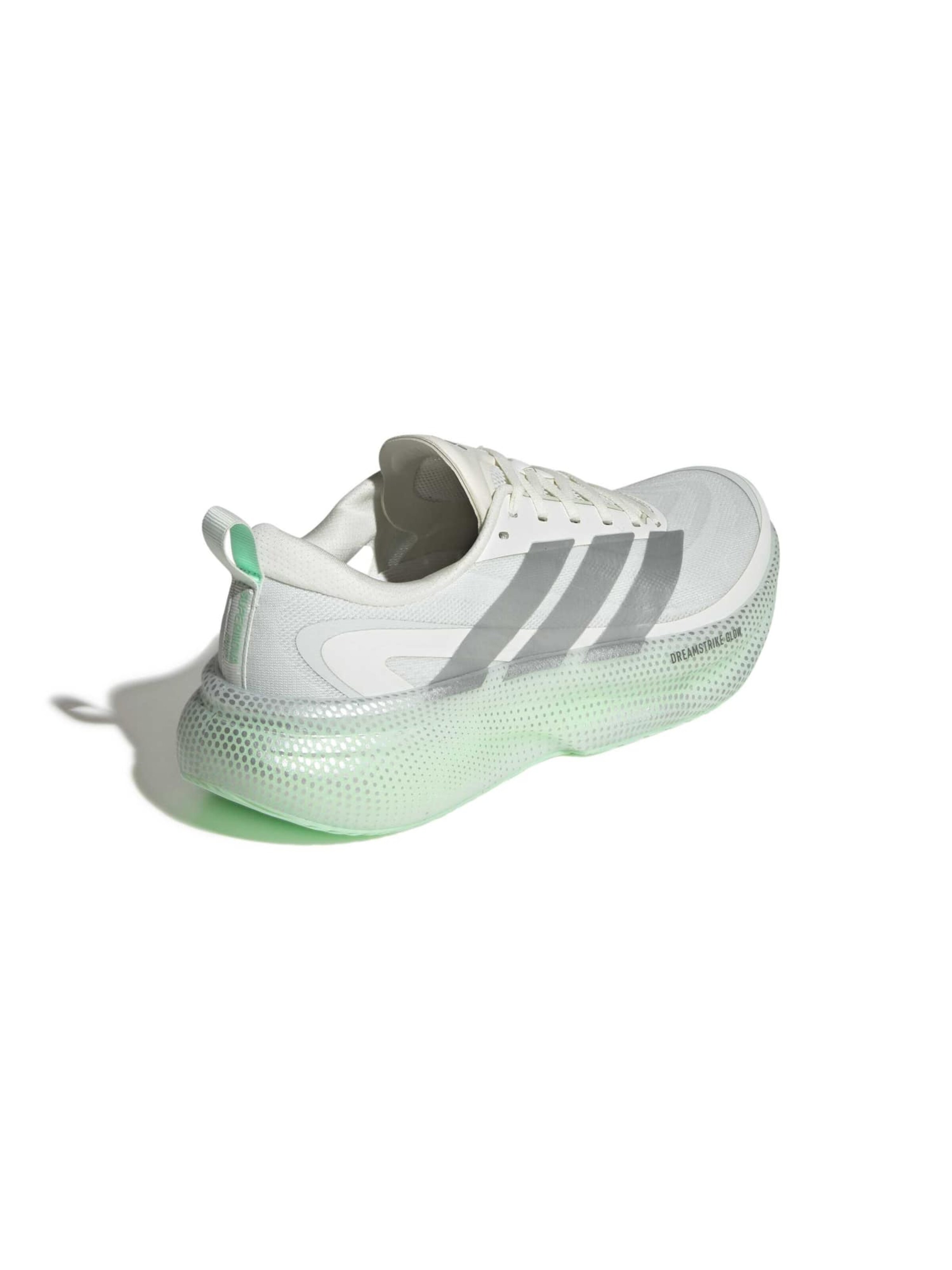 ADIDAS PERFORMANCE Маратонки за бягане 'SUPERNOVA GLIDE' в бяло