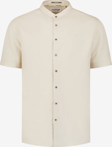 No ExcessRegular Fit Košulja - bež boja: prednji dio