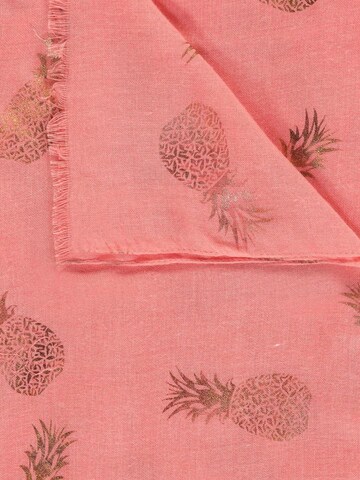 Passigatti Schal‌‌‌‌‌‌‌‌‌ in Pink