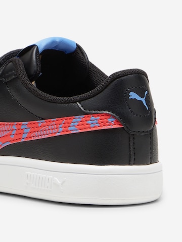 PUMA - Sapatilhas 'Smash 3.0' em preto