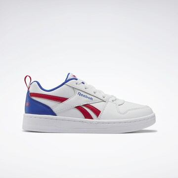 Reebok Classics Sneakers 'Royal Prime' in White
