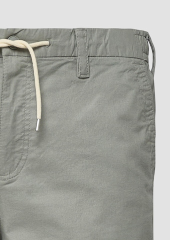 s.Oliver Regular Trousers ' DETROIT ' in Grey