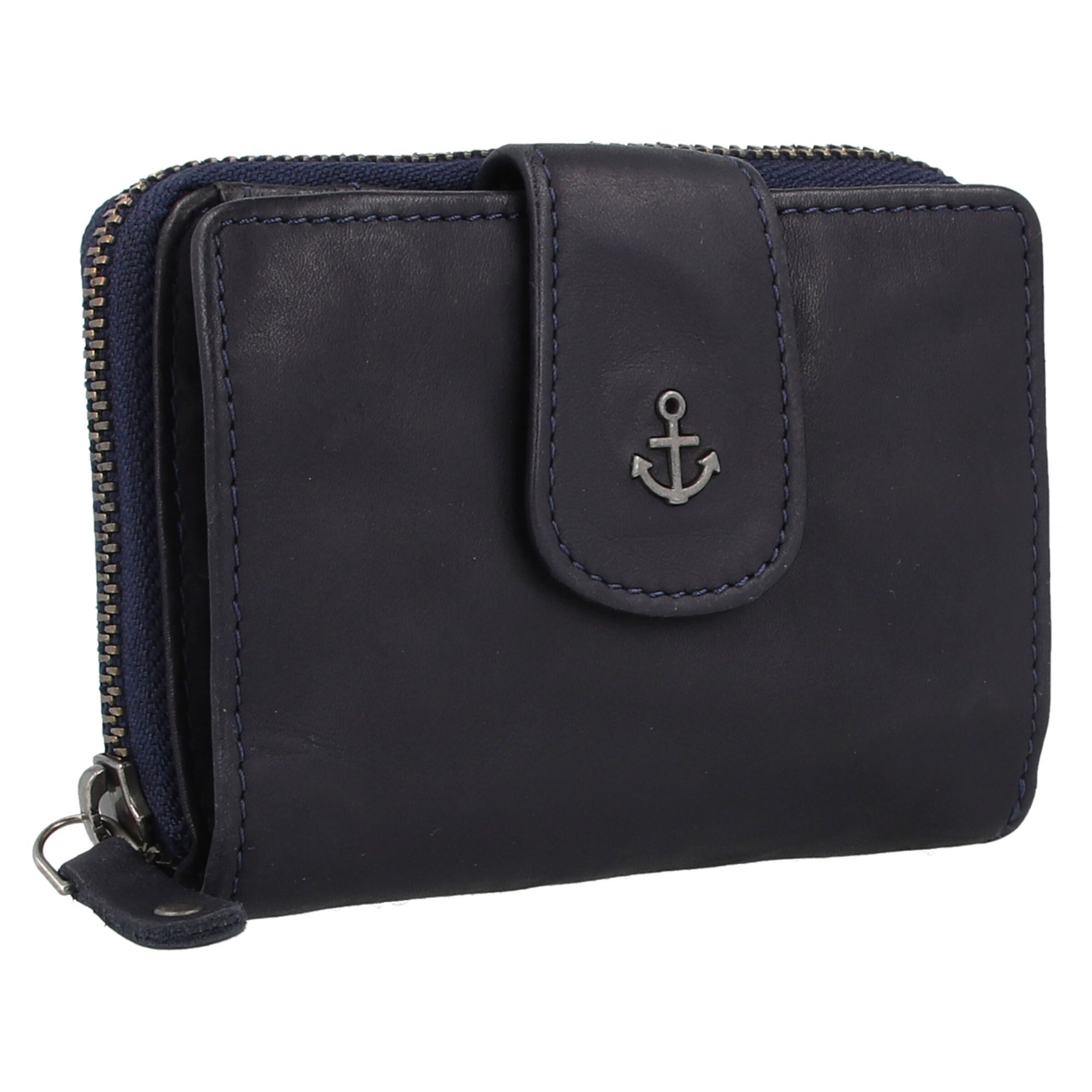 Harbour 2nd Портмоне в синьо