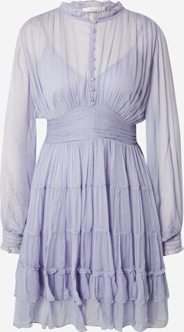 Guido Maria Kretschmer Women Dress 'Liv' in Purple: front