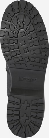 STEVE MADDEN Chelsea boots 'Cycloon' in Zwart