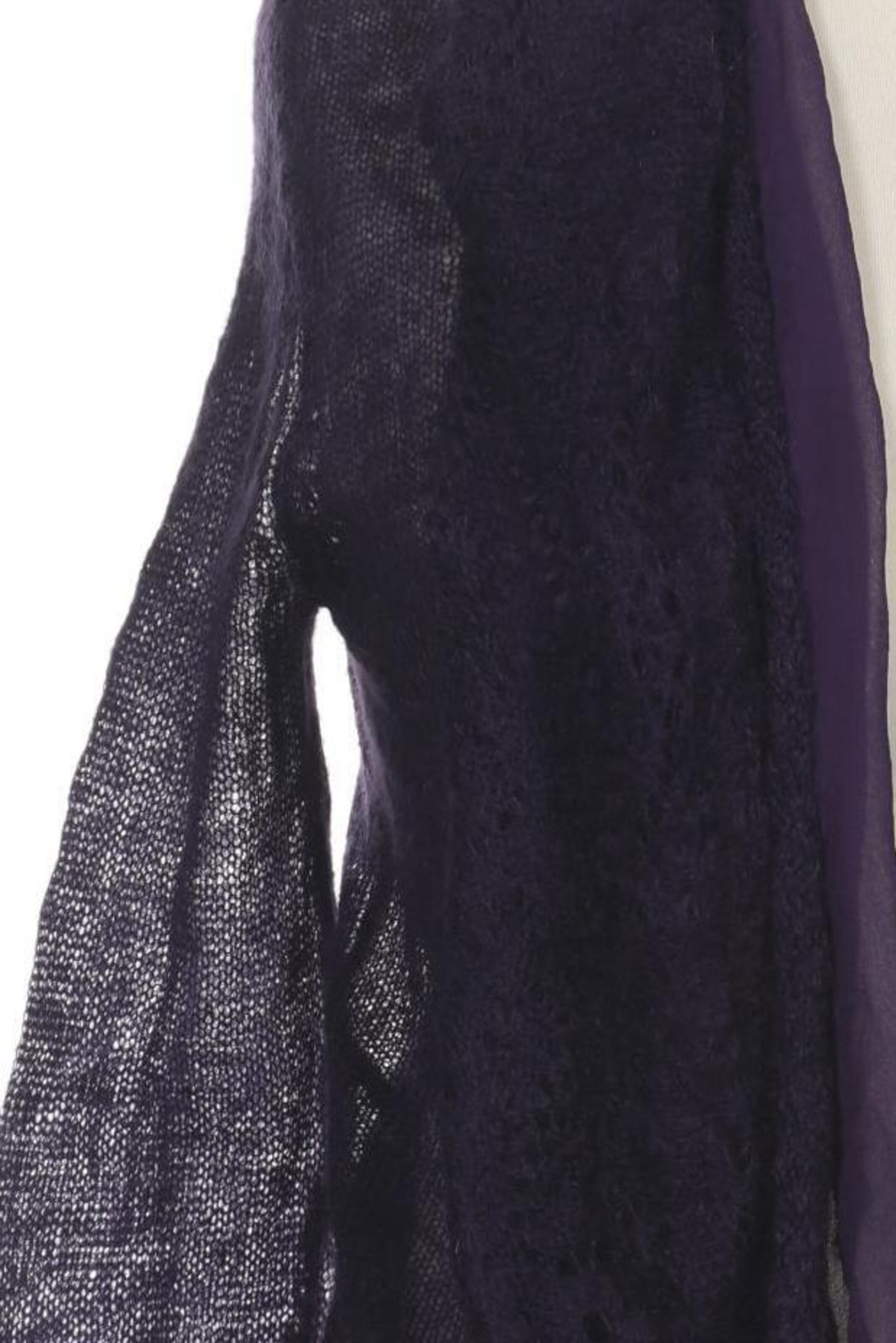 Essentiel Antwerp Strickjacke M in Lila