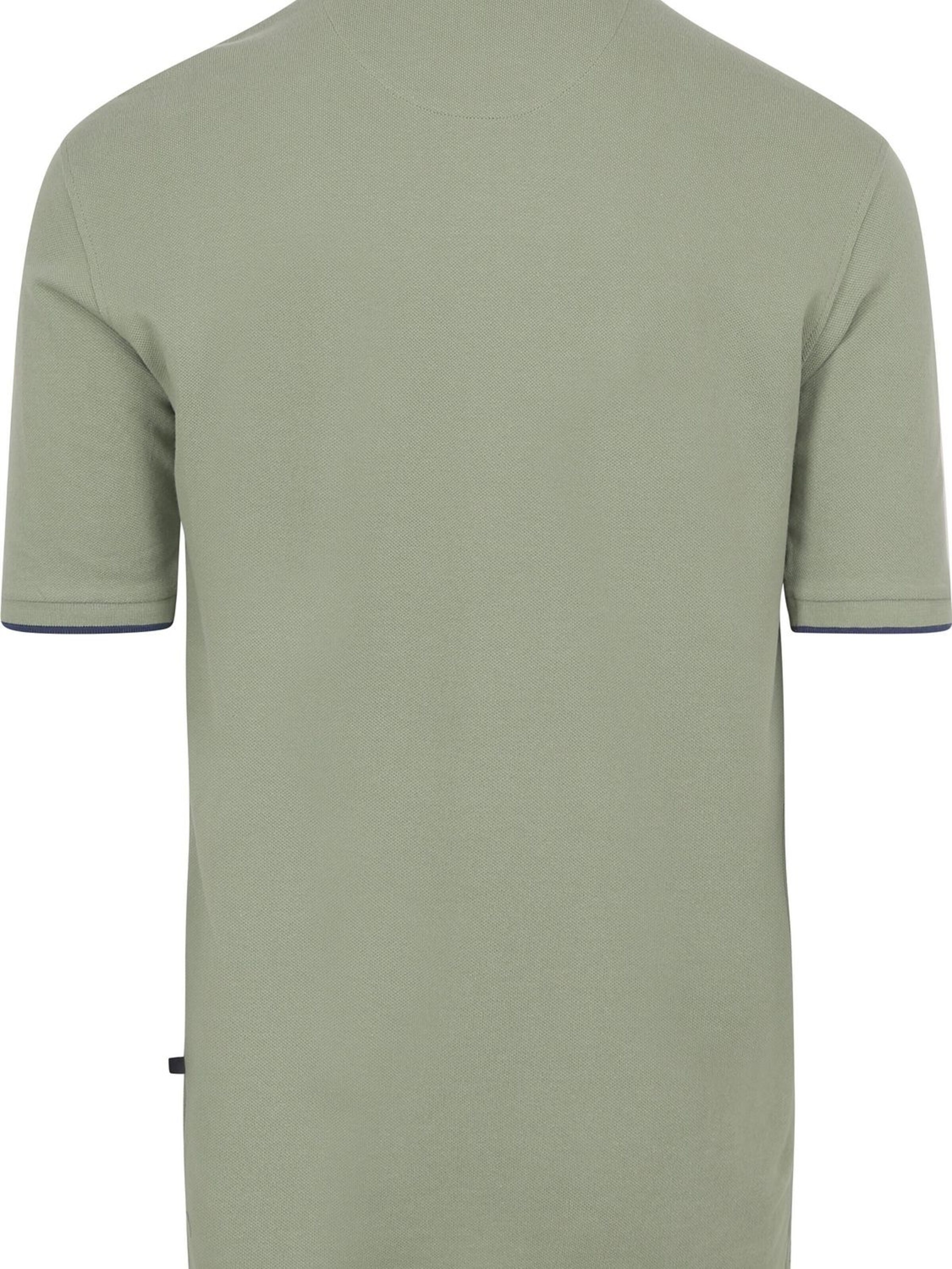 Suitable Shirt 'Tip Ferry' in Green