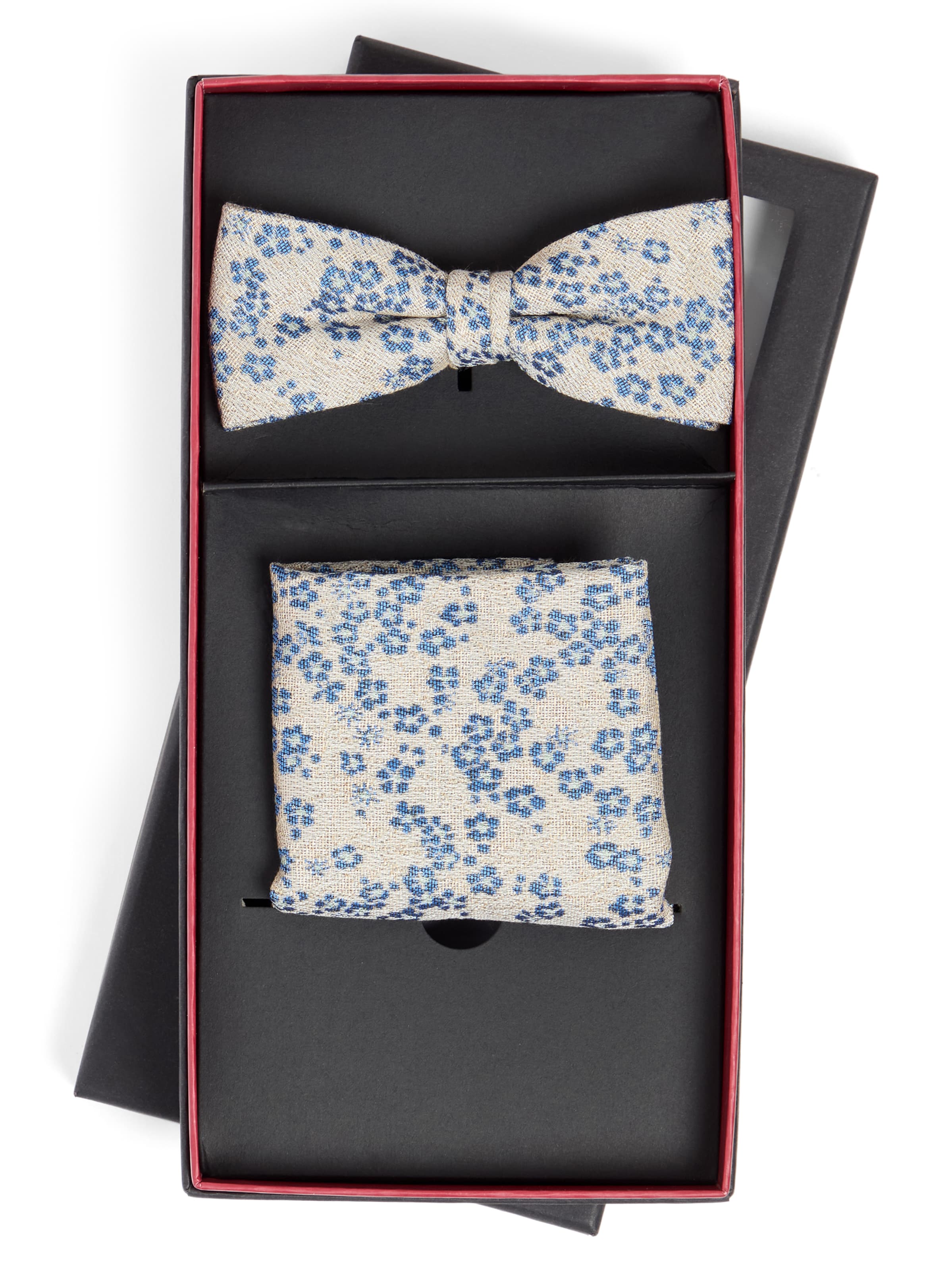 CG CLUB OF GENTS Bow Tie in Beige, Item view