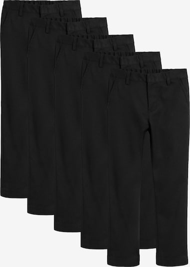 Next Housut värissä musta, Tuotenäkymä