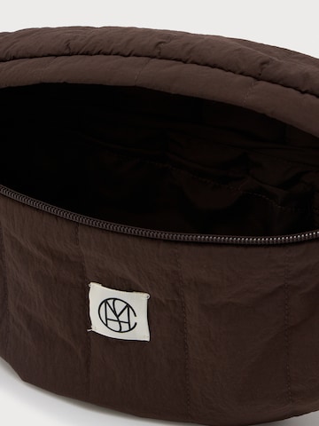 Sacs banane 'Sasja' MSCH COPENHAGEN en marron