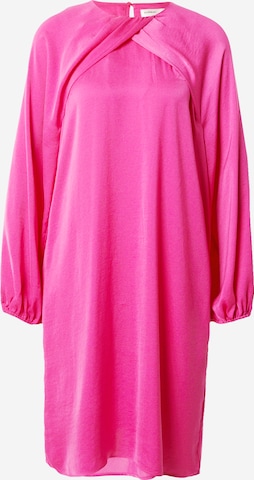 Robe 'Lito' InWear en rose : devant