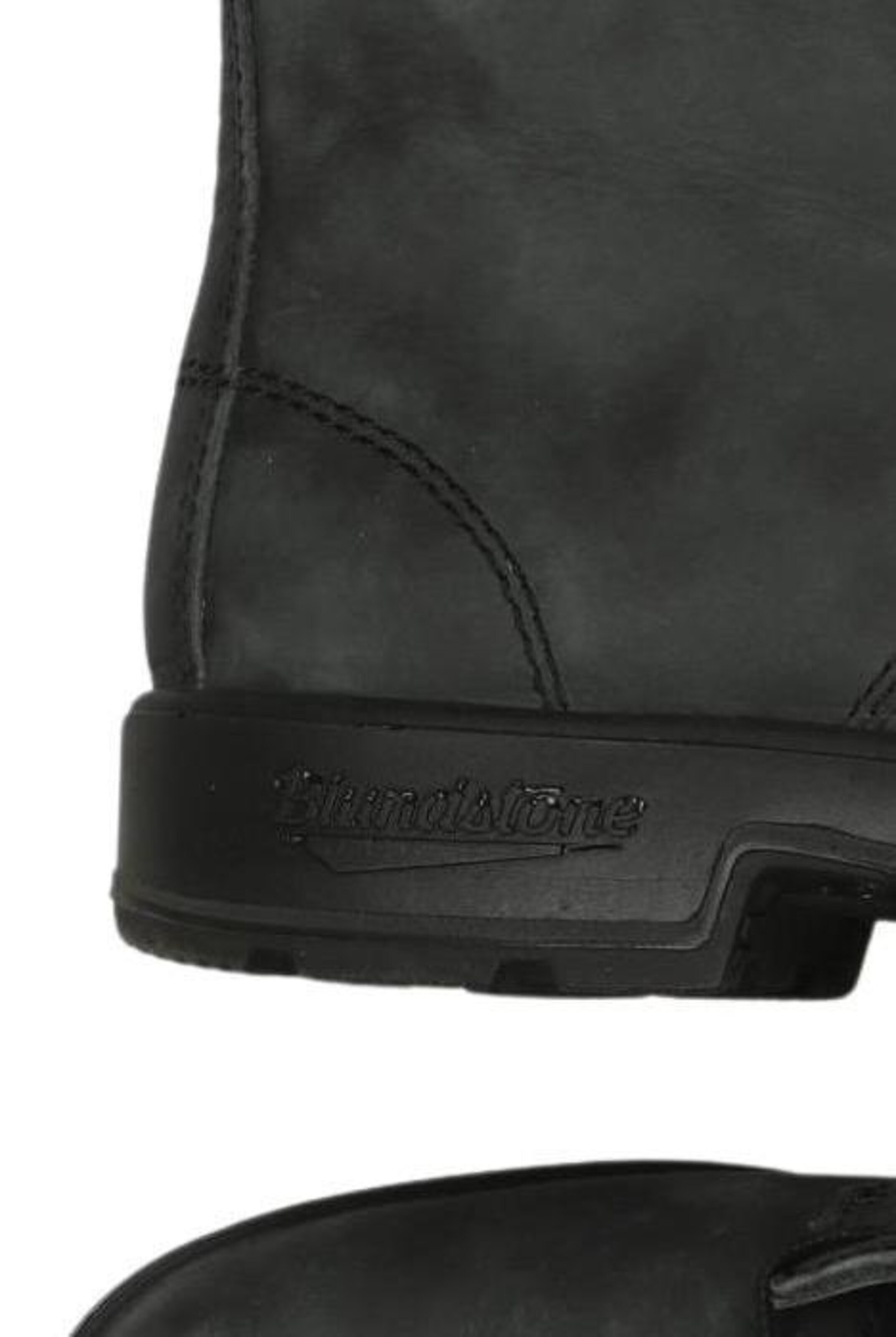 Blundstone Anke & Mid-Calf Boots in 42 in Black