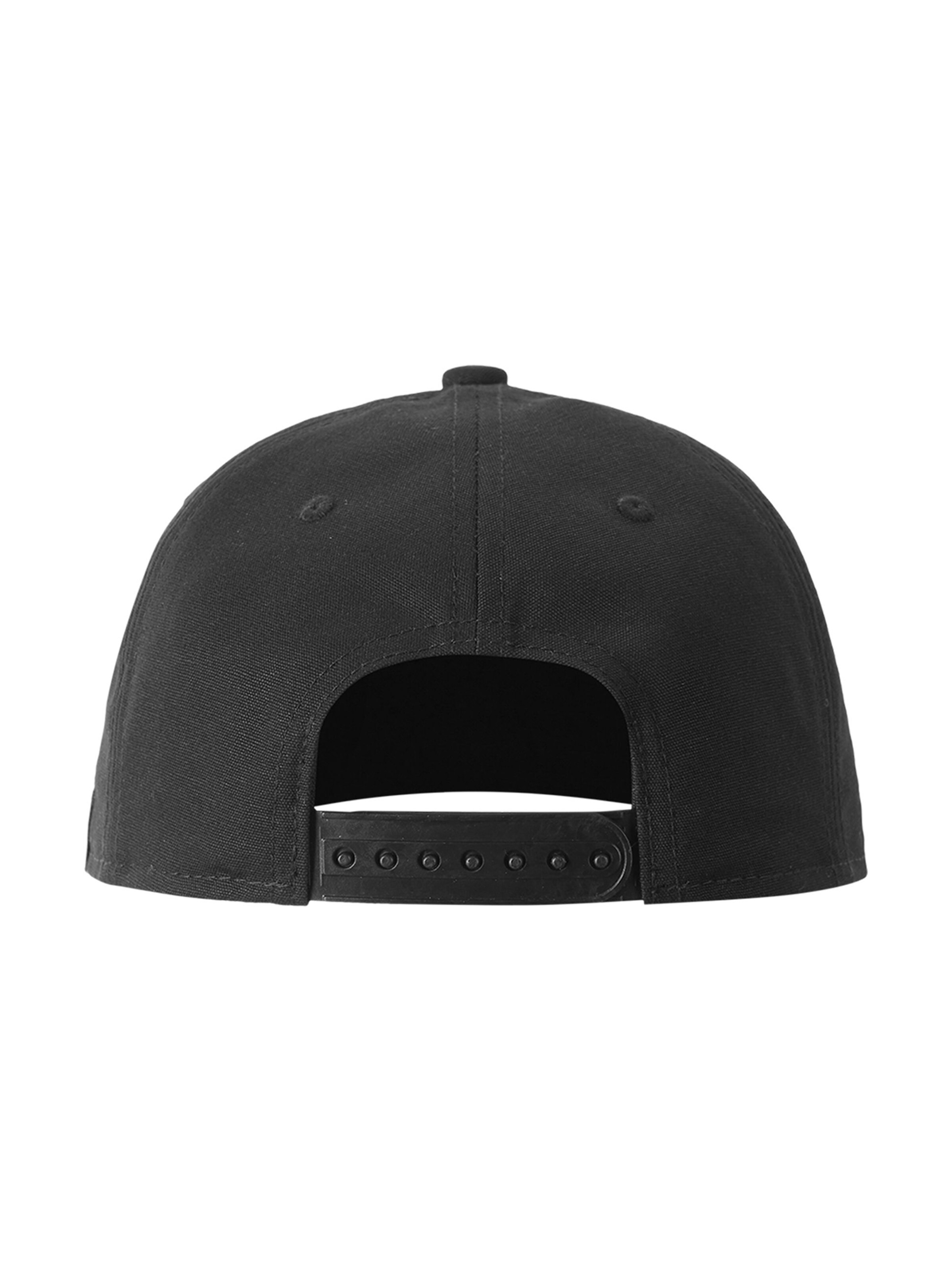 Reima Beanie 'Lippis' in Black