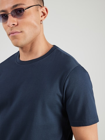 zils KnowledgeCotton Apparel T-Krekls