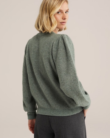 Giacchetta di WE Fashion in verde