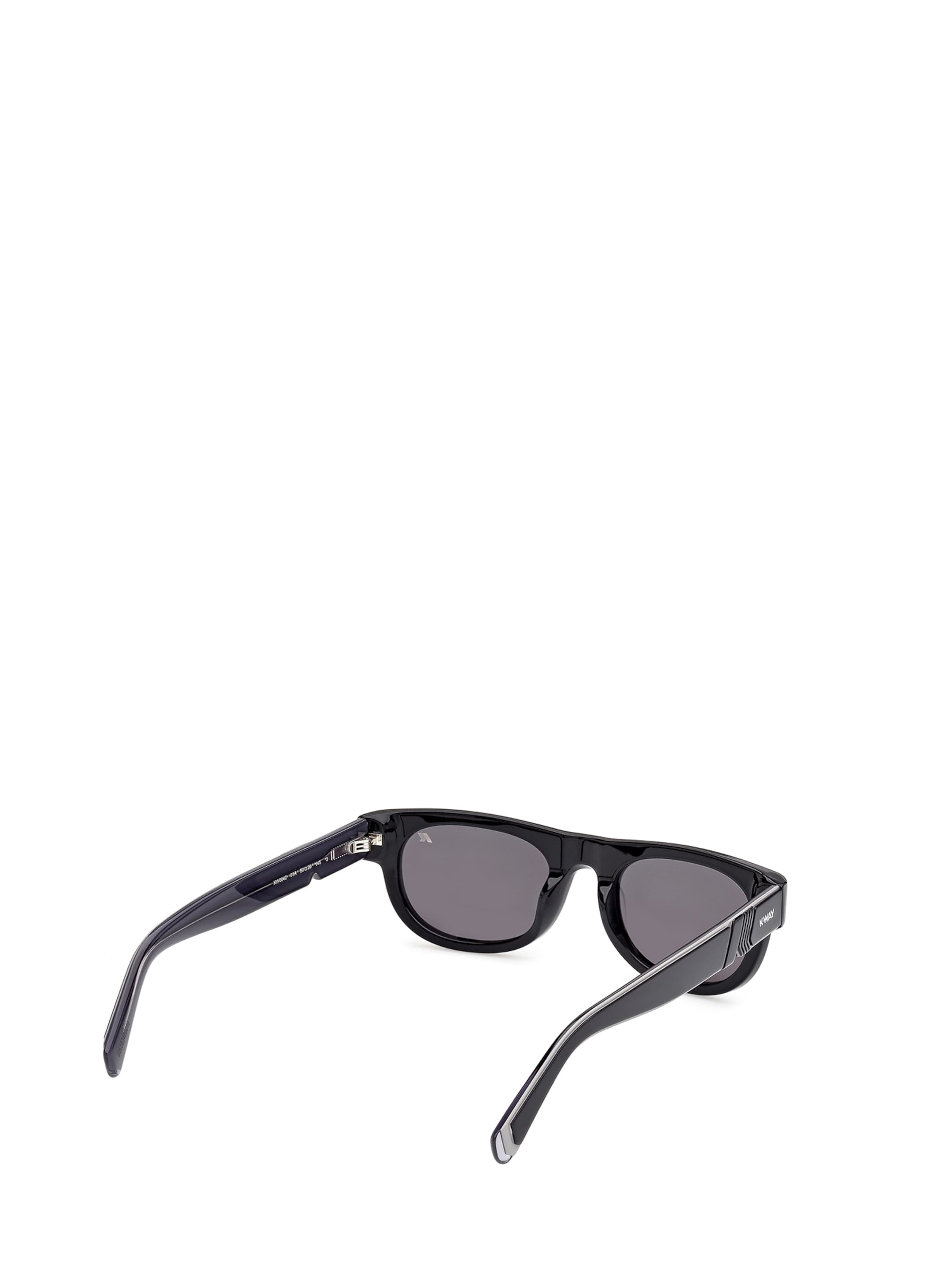 K-Way Sunglasses in Black