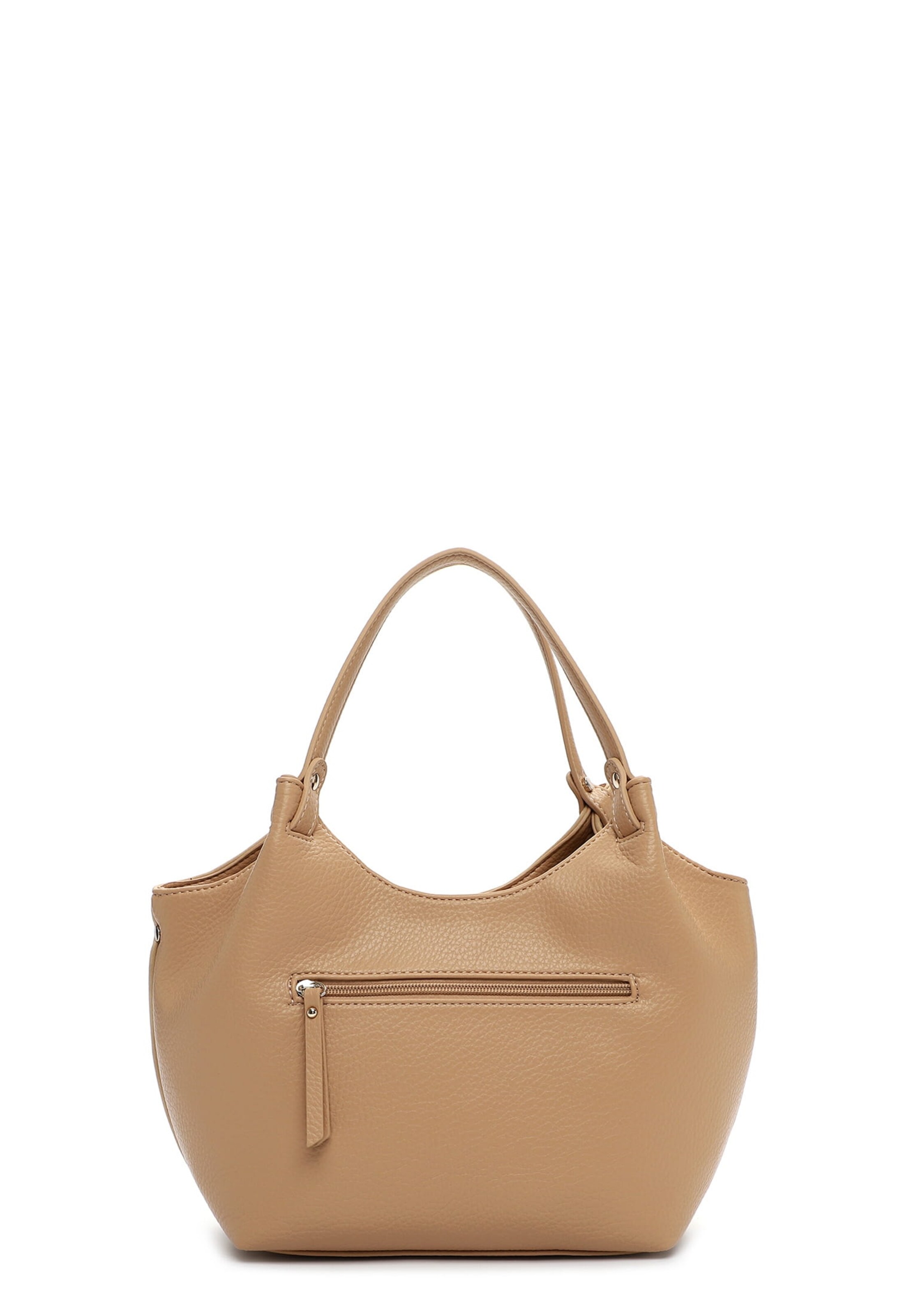Emily & Noah Shopper 'Jeanna' in Beige