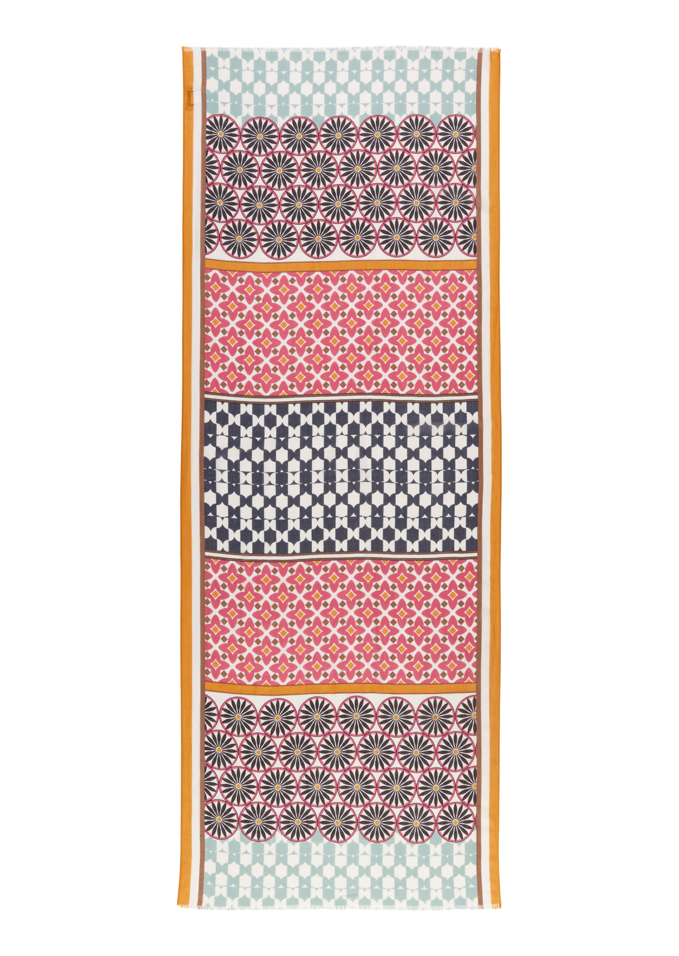 Marc O'Polo Scarf in Pink
