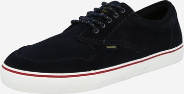 ELEMENT Sneakers in Blue: front